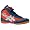 Navy/Silver/Orange