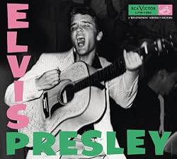 Elvis Presley [Vinyl]