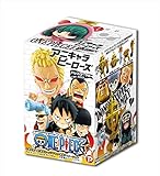 アニキャラヒーローズ ワンピース ドレスローザ編 其の弐 BOX商品 1BOX=15個入り、全15種類 + シークレット1種類