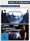 Produkt-Bild: Die Vergessenen/Das Gesicht der Wahrheit - Best of Hollywood/2 Movie Collector's Pack [2 DVDs]