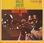Miles Ahead