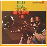 Miles Ahead ~ Miles Davis