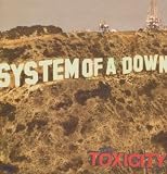 Toxicity [VINYL]