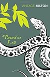 Paradise Lost / Paradise Regained