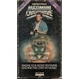 Maximum Overdrive [VHS]