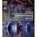Wagner: Gotterdammerung (Gotterdammerung Staged By La Fura Dels  Baus) [Blu-ray] [2008]