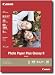 Canon Photo Paper Plus Glossy II 8.5in x 11in 20 Sheets (2311B001)