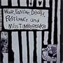 War Famine Death Pestilence