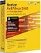 Norton Antivirus 2009 - 5 User (PC)