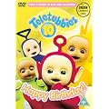 Teletubbies - Happy Birthday [UK Import]