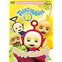 Teletubbies - Happy Birthday [DVD]