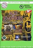 Eigenschaften ak tronic  / Age of Empires - Gold Edition - (Green Pepper)