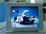 10.4 inch TFT LCD Digital Photo Frame+1GB SD card
