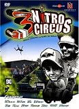 TRAVIS AND THE NITRO CIRCUS 3 [DVD] [Region 1] [NTSC]