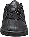 K-Swiss Classic Vintage PS Tennis Shoe (Little Kid),Black/Black,11.5 M US Little Kid
