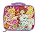 Disney DPCOR75ZA Princess Lunch Kit, Pink