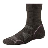SmartWool PhD Outdoor Light Crew Socks - Woman's