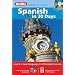 Berlitz Spanish in 30 Days (Berlitz in 30 Days) (Spanish Edition) (English and Spanish Edition)