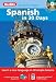 Berlitz Spanish in 30 Days (Berlitz in 30 Days) (Spanish Edition) (English and Spanish Edition)