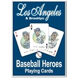 Hero Decks - Los Angeles Dodgers - Playing Cards