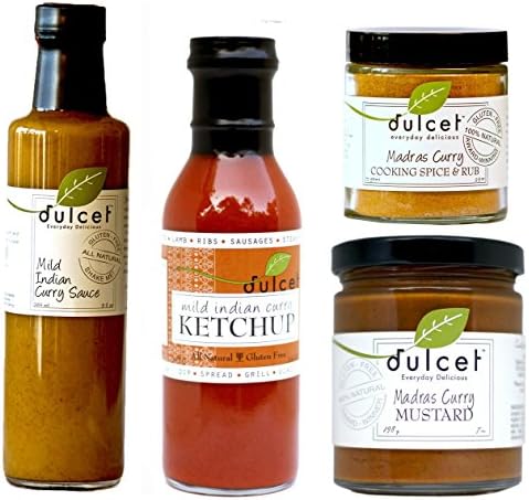 Curry Lover's Collection