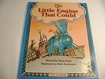 The Little Engine That Could