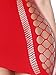 Beautyslove Women Seamless Cut Out Mini Dresses Chemise Lingerie
