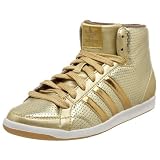 adidas Originals Ladies adi Hoop Mid Sneaker by