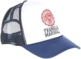 (フランクリン　アンド　マーシャル)FRANKLIN&MARSHALL フラットエンブレムＦ＆Ｍ 351837024