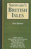 Sheppard's British Isles: A Directory of Antiquarian & Second-Hand Book Dealers in the United Kingdom, the Channel Islands, the Isle of Man & the Republic of Ireland