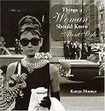 Things a Woman Should Know About Style (Things A Woman Should Know Series)