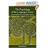 The Psychology of the Language Learner: Individual Differences in Second Language Acquisition (Second Language Acquisition Research Series)