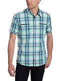 7 Diamonds Mens Fast Challenges Shirt