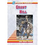 Sports Great Grant Hill (Sports Great Books) book cover