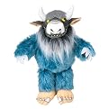 Where the Wild Things Are Plush Toy - Bernard (15")