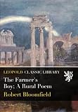 The Farmer's Boy; A Rural Poem