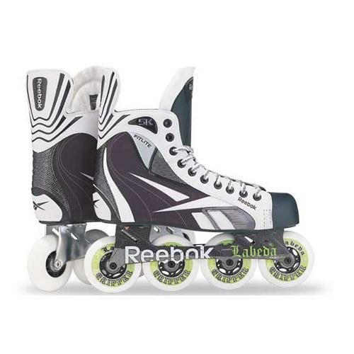 Reebok 5K Inline Hockey Skates 2012