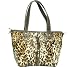 Jessica Simpson Women's Gossip Satchel Satchels