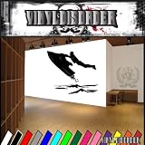 Jet Ski Wave Runner Sport Sports Vinyl Decal Stickers 003