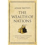 Adam Smith's The Wealth of Nations (Infinite Success Series)