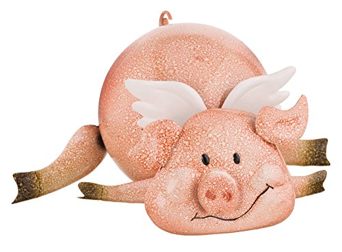 Regal Art &Gift Piggy Splits Decor