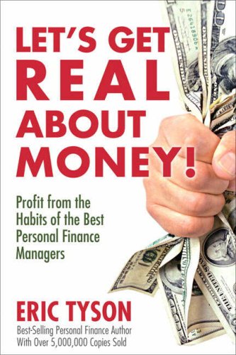 Let's Get Real About Money!