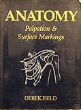 Anatomy : palpation and surface markings
