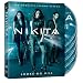 Nikita: The Complete Second Season