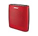Bose SoundLink Color Bluetooth Wireless Speaker - RED & Bose Carry Case - Bundle