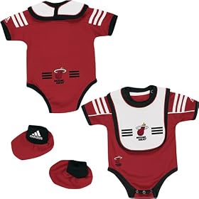 heat apparel baby infant creeper bib booties