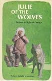 Julie of the Wolves. Newbery Award Winner
