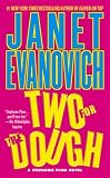 Two for the Dough (Stephanie Plum, No. 2) (Stephanie Plum Novels)