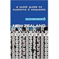 Culture Smart! New Zealand (Paperback)