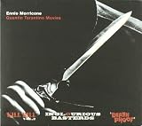 Ennio Morricone - Quentin Tarantino Movies